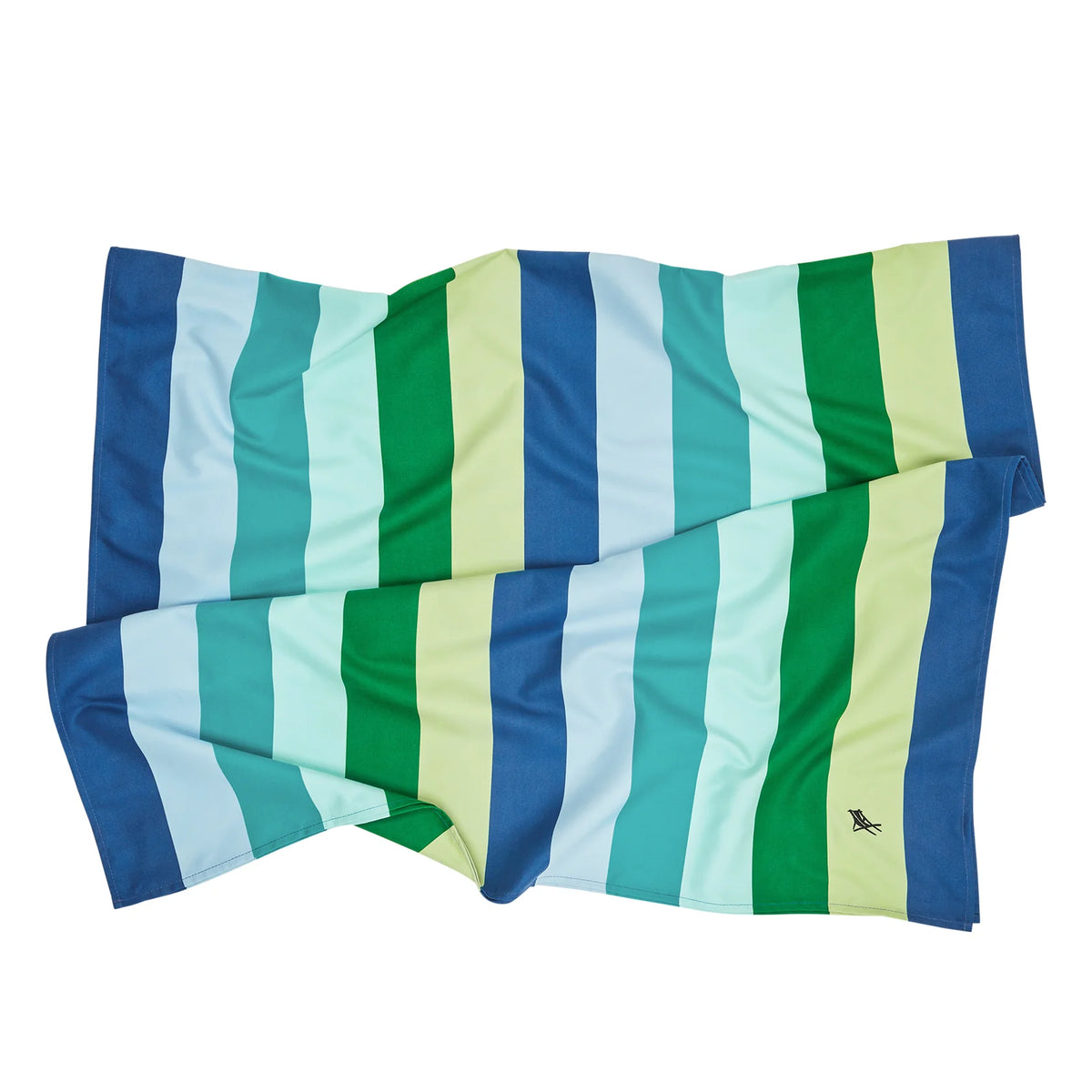 DOCK & BAY Beach Towel Summer Collection L Cool Lagoon