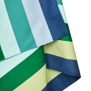 DOCK & BAY Beach Towel Summer Collection L Cool Lagoon