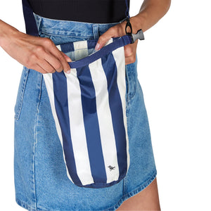 DOCK & BAY Dry bag - Small - Whitsunday Blue 5L Waterproof