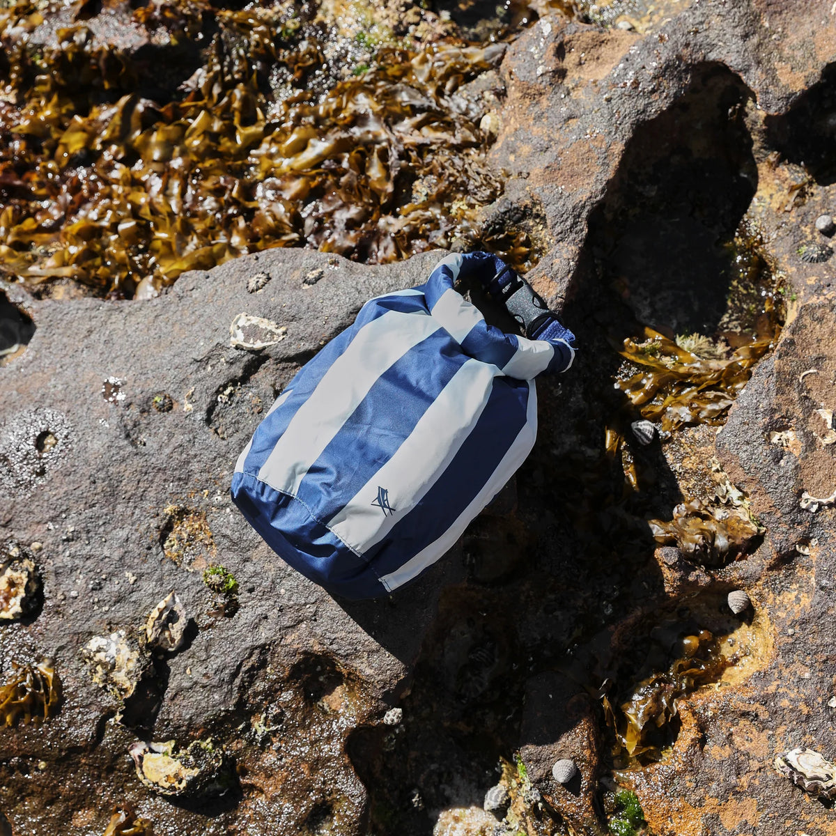 DOCK & BAY Dry bag - Small - Whitsunday Blue 5L Waterproof