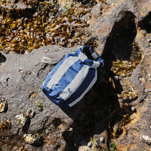 DOCK & BAY Dry bag - Small - Whitsunday Blue 5L Waterproof