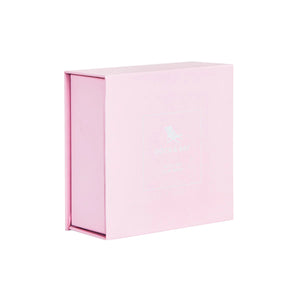 DOCK & BAY Hair Wrap Classic Light Collection Bermuda Pink