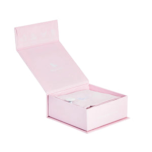 DOCK & BAY Hair Wrap Classic Light Collection Bermuda Pink