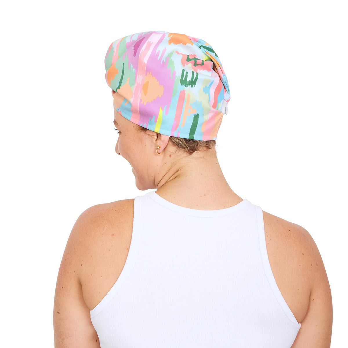 DOCK & BAY Hair Wrap Collection Ibiza Glow