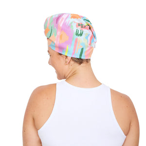 DOCK & BAY Hair Wrap Collection Ibiza Glow