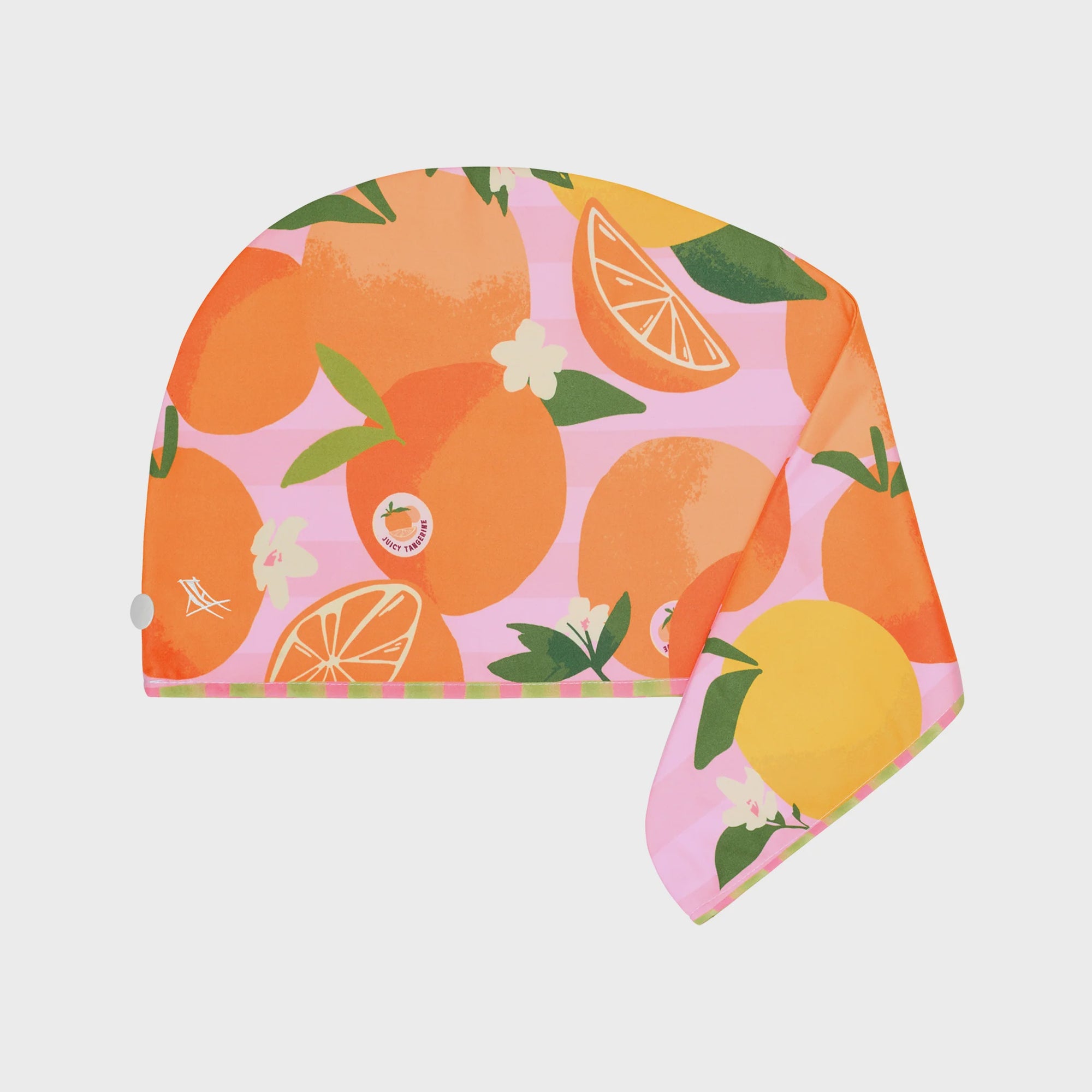 DOCK&BAY Hair Wrap - Squeeze the Day