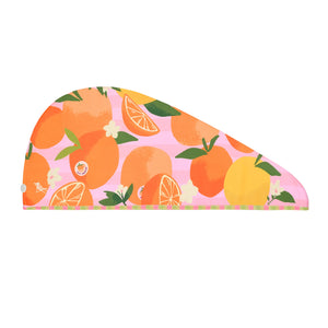 DOCK&BAY Hair Wrap - Squeeze the Day