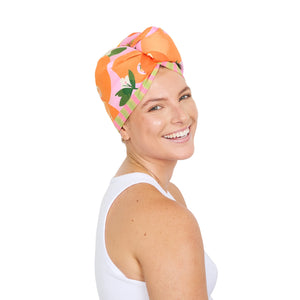 DOCK&BAY Hair Wrap - Squeeze the Day