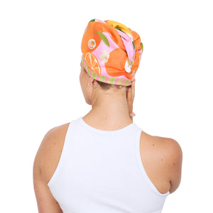 DOCK&BAY Hair Wrap - Squeeze the Day