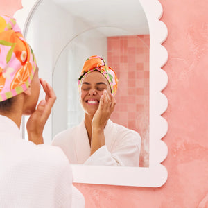 DOCK&BAY Hair Wrap - Squeeze the Day