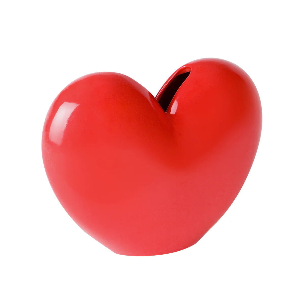 Doiy Love Vase Ceramic