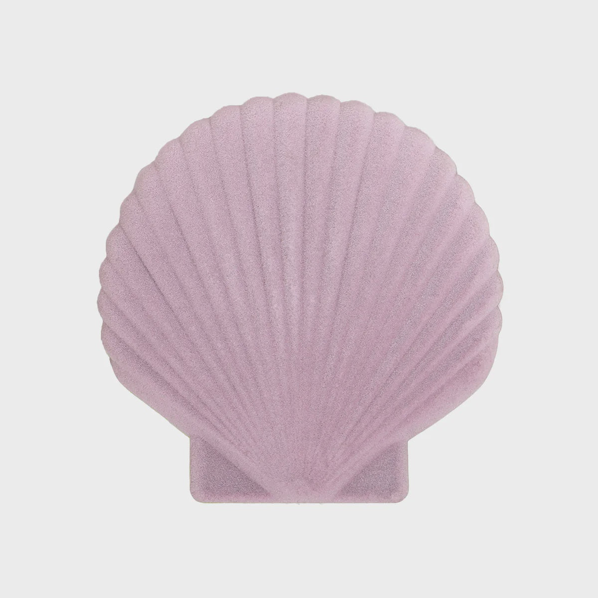 DOIY Pink shell-shaped Venus Jewelry Box - Lilac