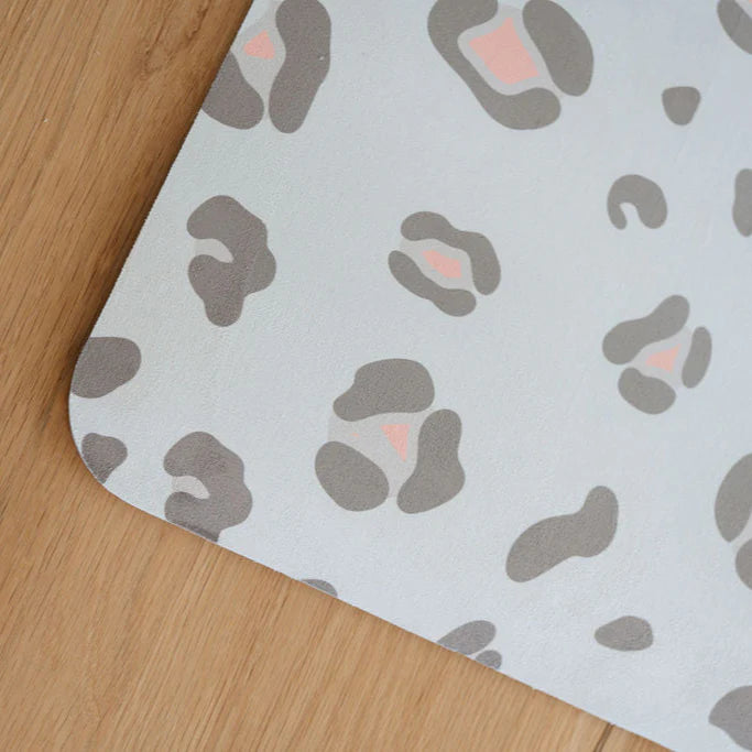 Lotus Living NZ Wild Thing Yoga Mat