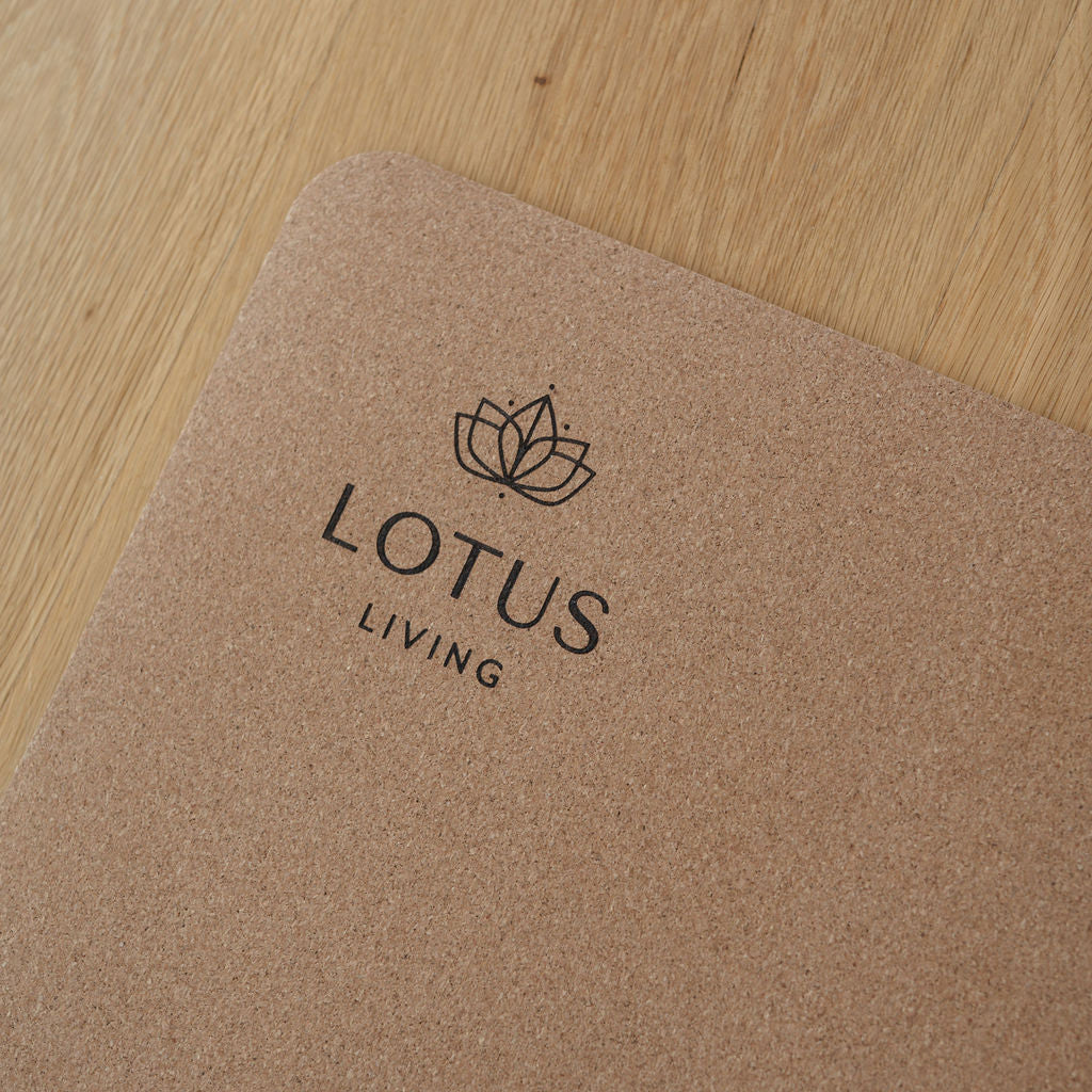 Lotus Living NZ Warrior Yoga Mat