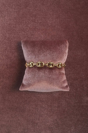 Blake Bracelet - Gold