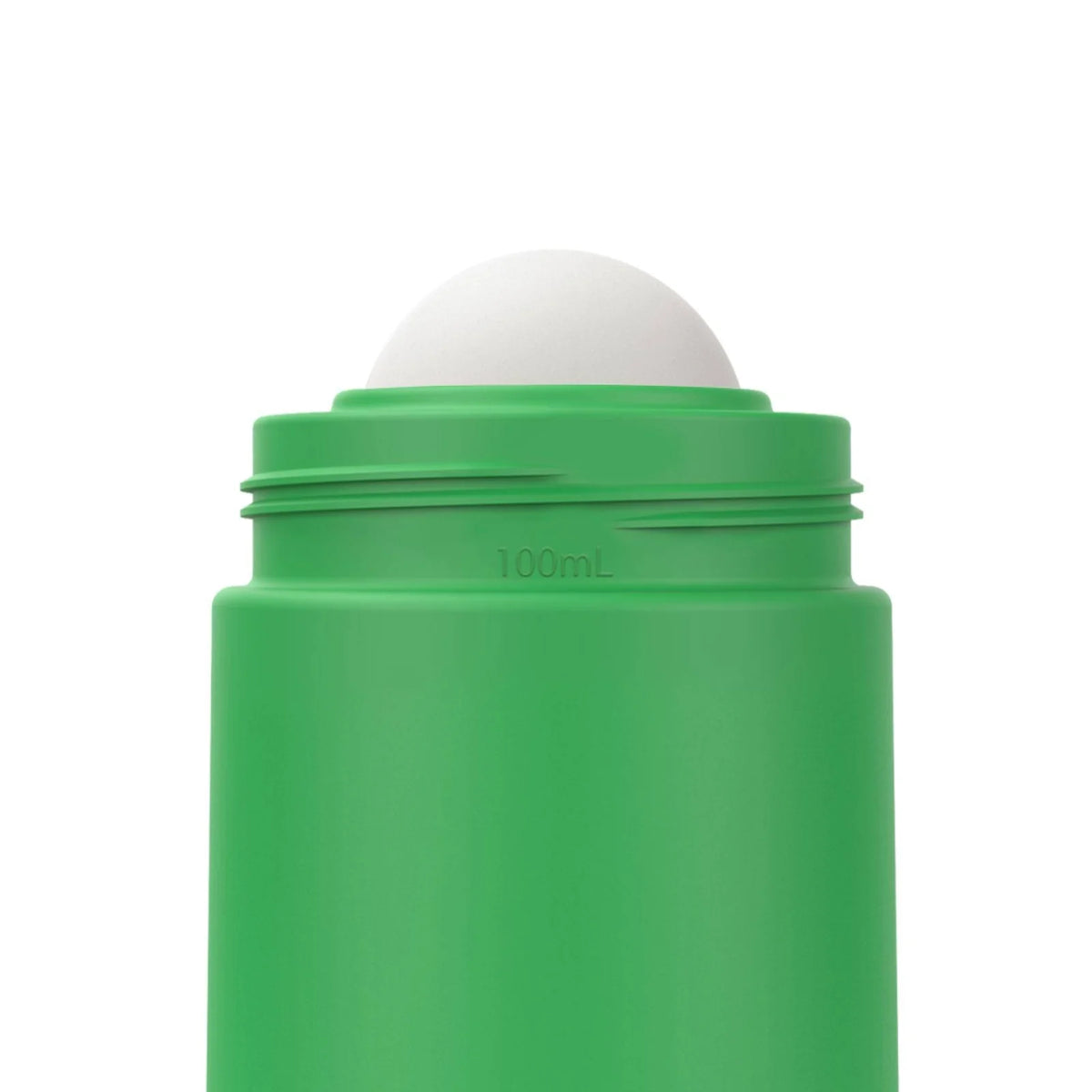 Refillable Roll-On Applicator 100ml - Daintree Green