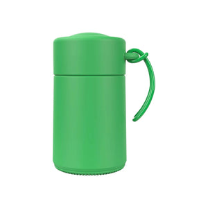 Refillable Roll-On Applicator 100ml - Daintree Green
