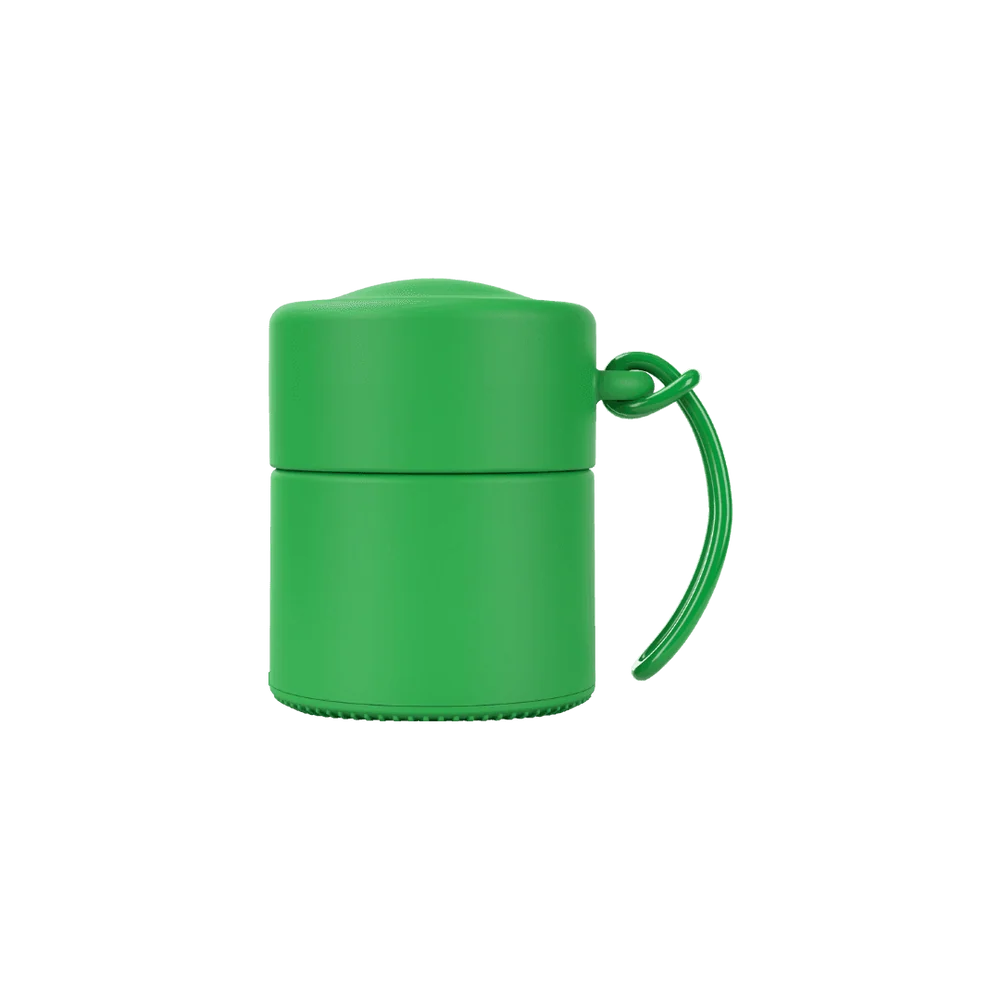solmates Refillable Roll-On Applicator 50ml - Daintree Green