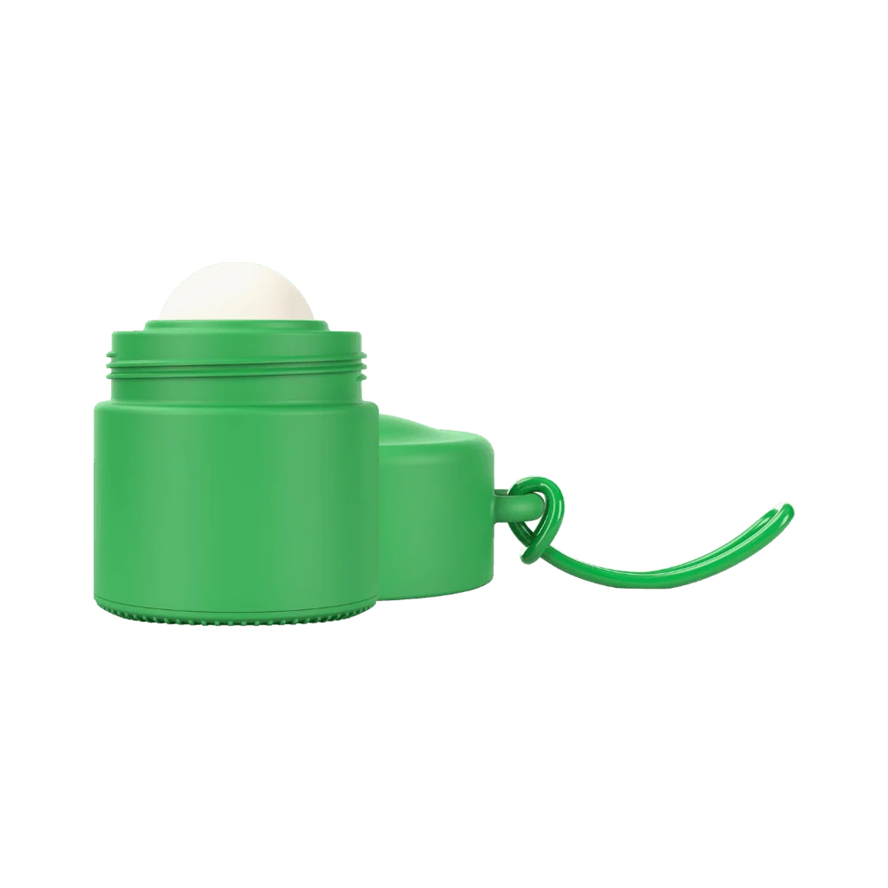 solmates Refillable Roll-On Applicator 50ml - Daintree Green