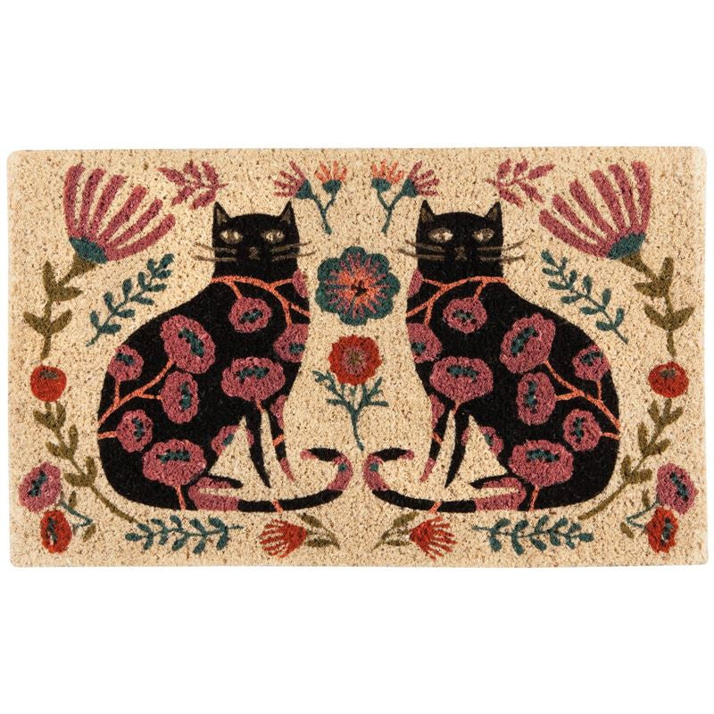 Danica Studio - Catbloom - Doormat
