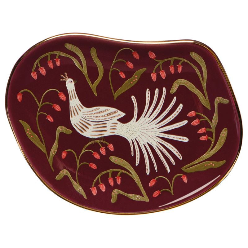 Plume - Trinket Tray