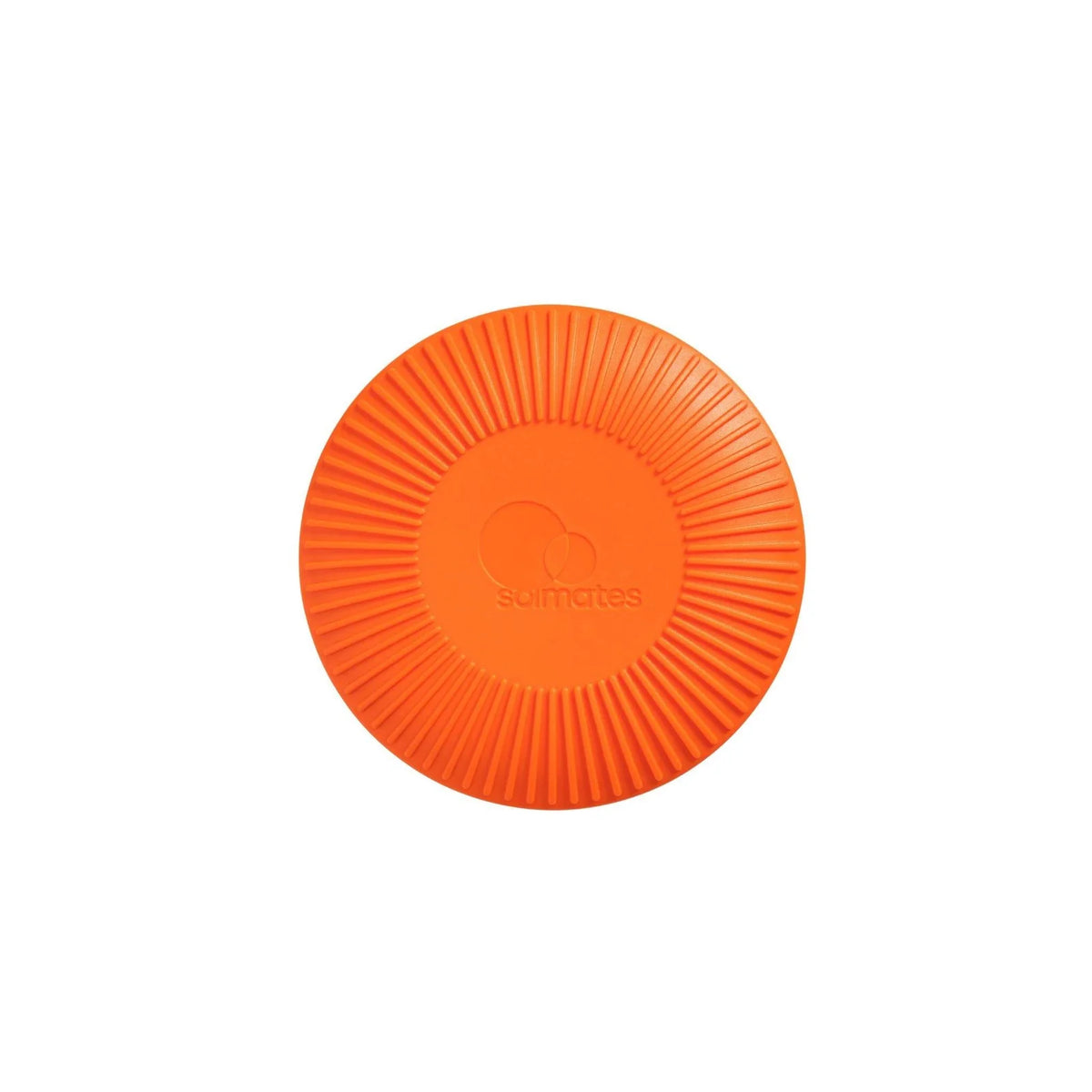solmates Refillable Roll-On Applicator 100ml - Desert Orange