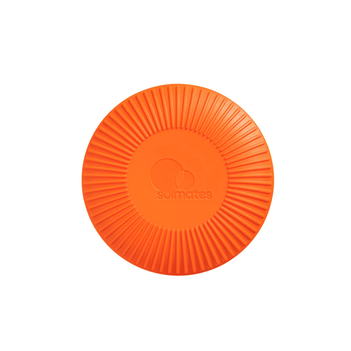 Solmates Refillable Roll-On Applicator 50ml - Desert Orange
