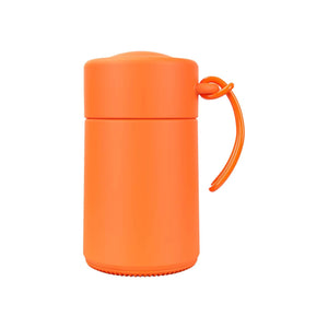 solmates Refillable Roll-On Applicator 100ml - Desert Orange
