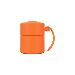 Solmates Refillable Roll-On Applicator 50ml - Desert Orange
