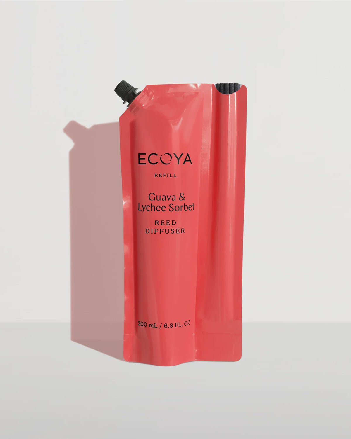 ECOYA Diffuser Refill 200ml - Guava & Lychee Sorbet