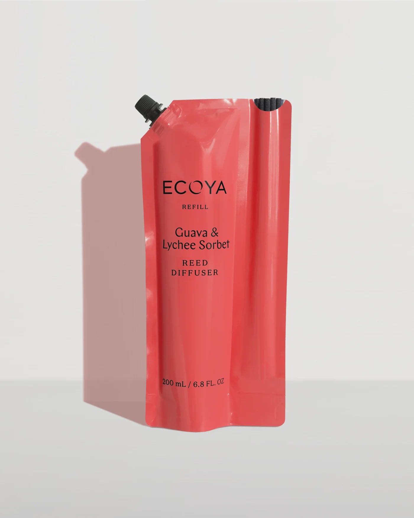 ECOYA Diffuser Refill 200ml - Guava & Lychee Sorbet