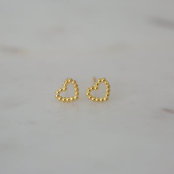 Sophie Dotty Love Stud