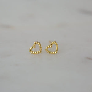 Sophie Dotty Love Stud