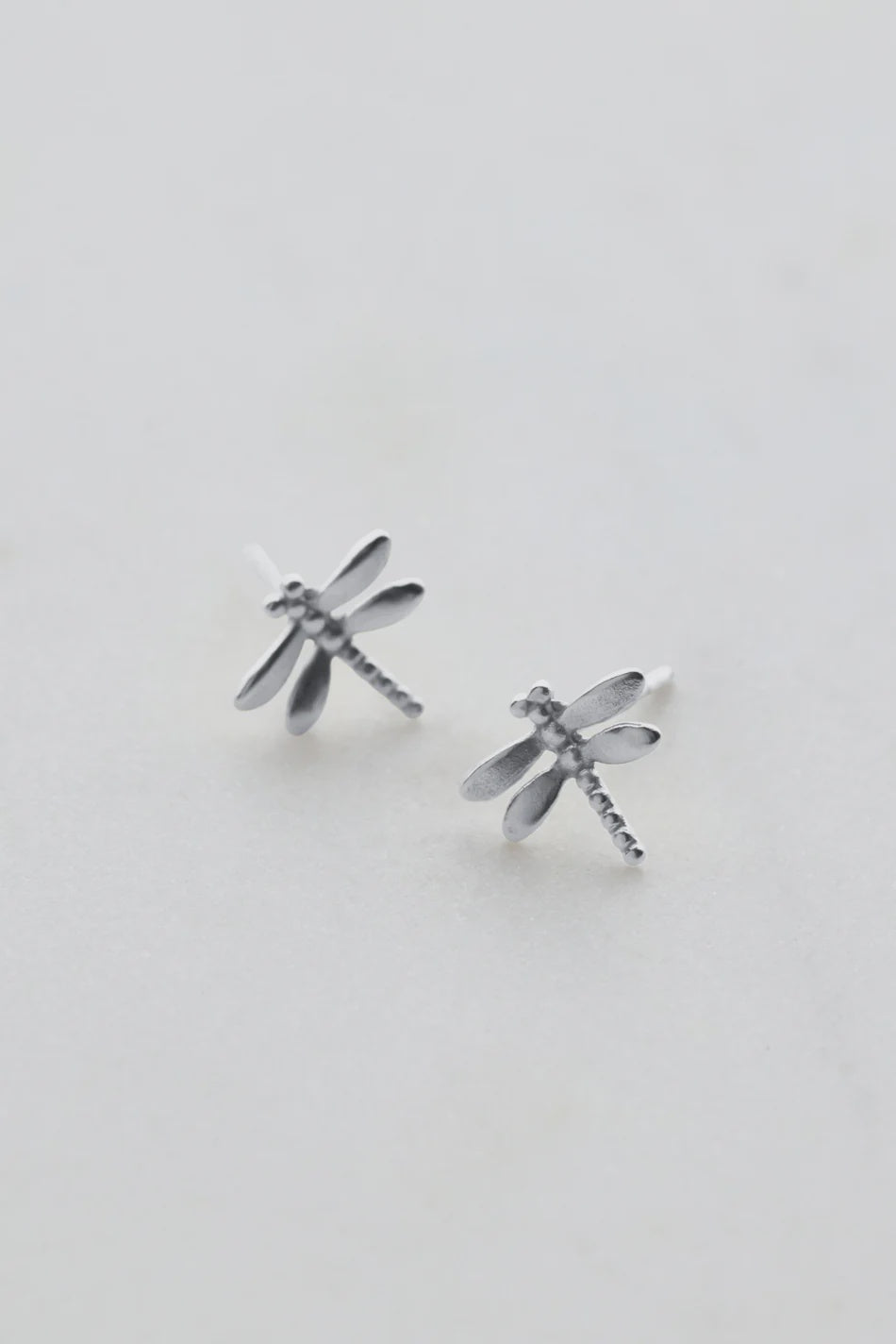 Zafino Dragonfly Mini Stud - 925 Sterling Silver