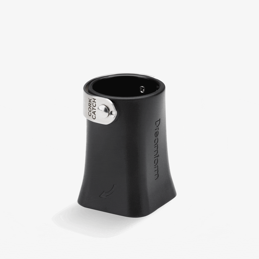 dreamfarm Champop - Champagne Popper Cork Catcher