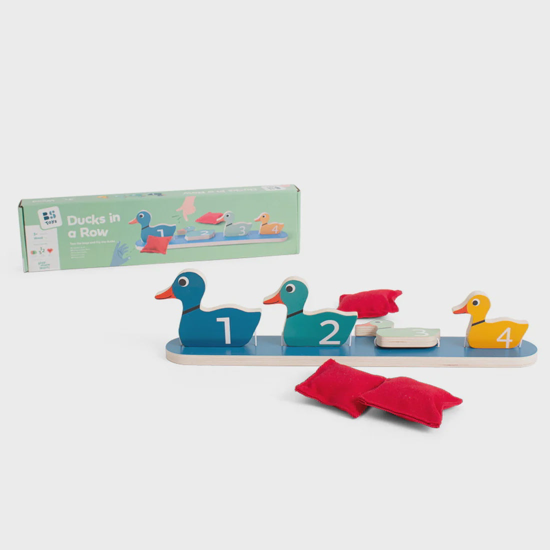 BS Toys Ducks in a Row