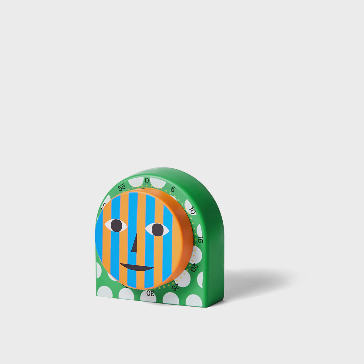 AREAWARE Dusen Dusen Everybody Kitchen Timer