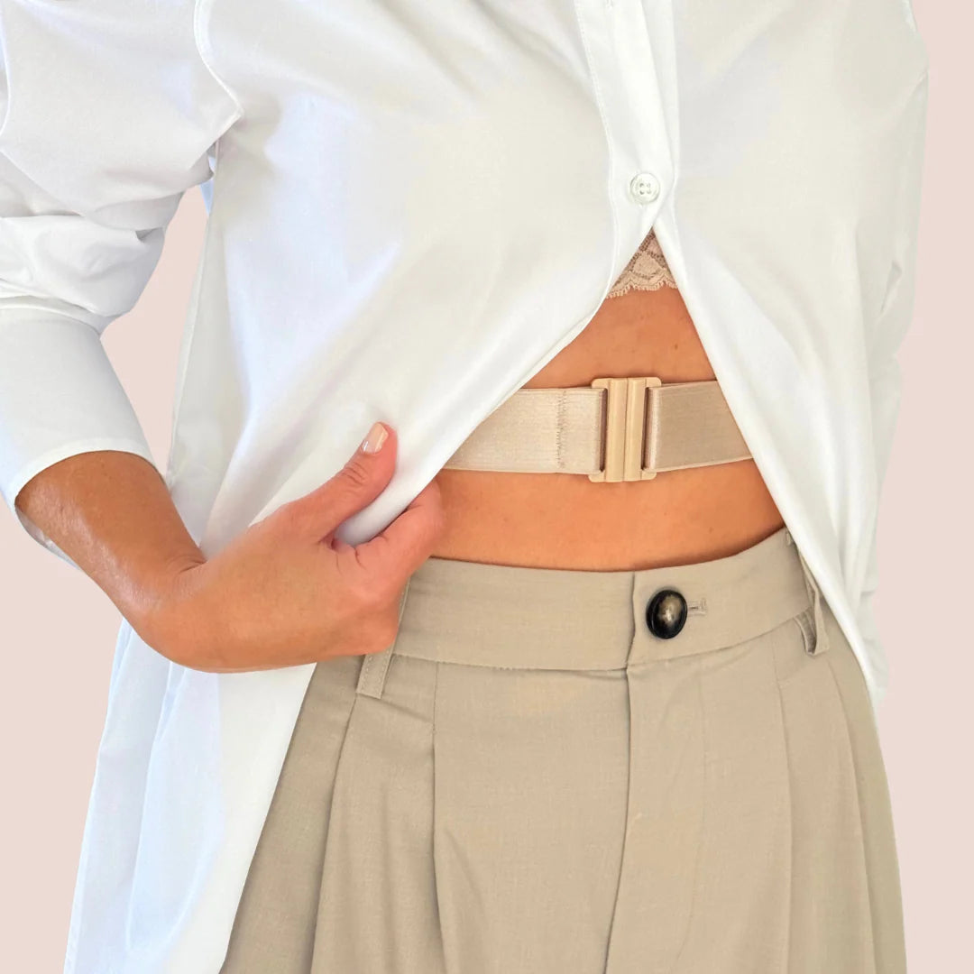 UnderWander Body Belt