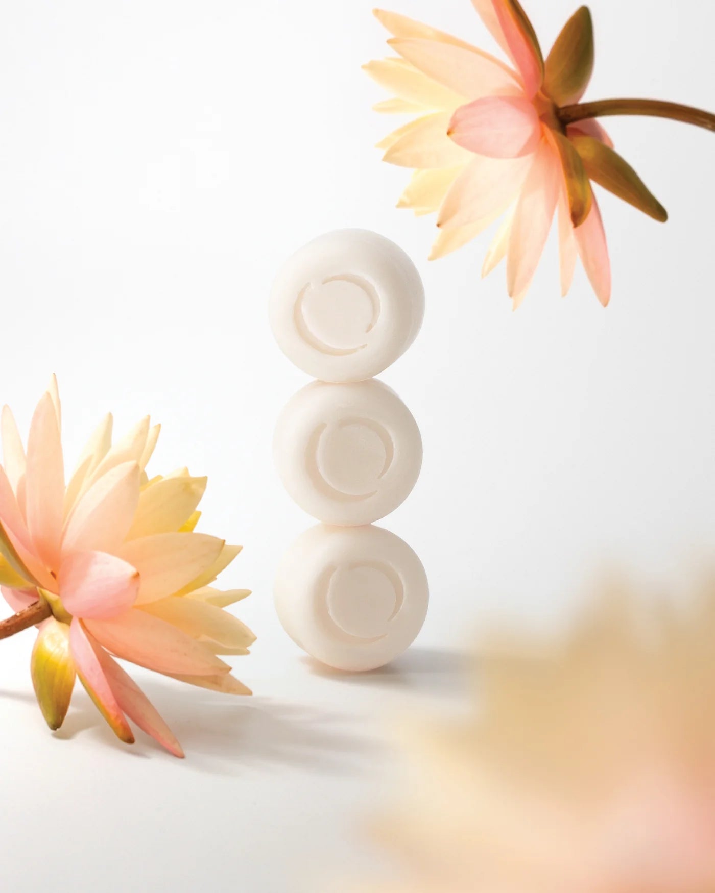 ECOYA Soy Wax Melts - Lotus Flower