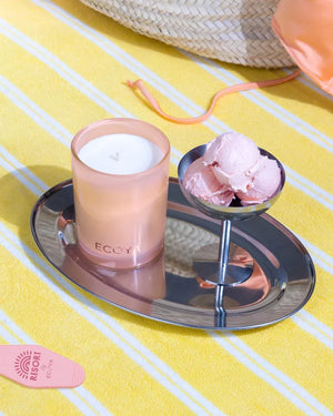 ECOYA Pomelo Sorbet Madison Candle - 400g