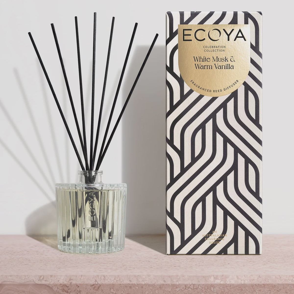 Celebration Reed Diffuser