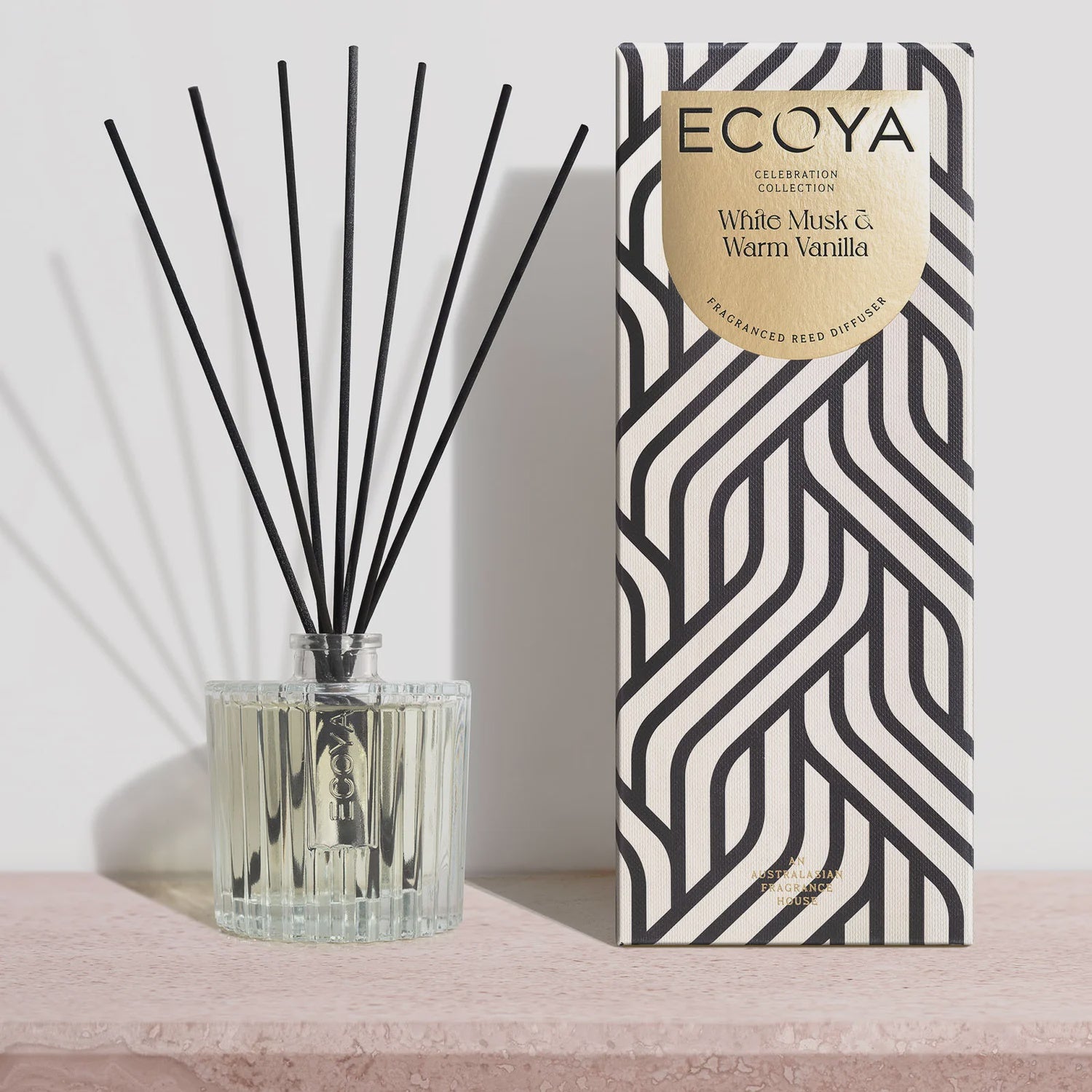 Celebration Reed Diffuser