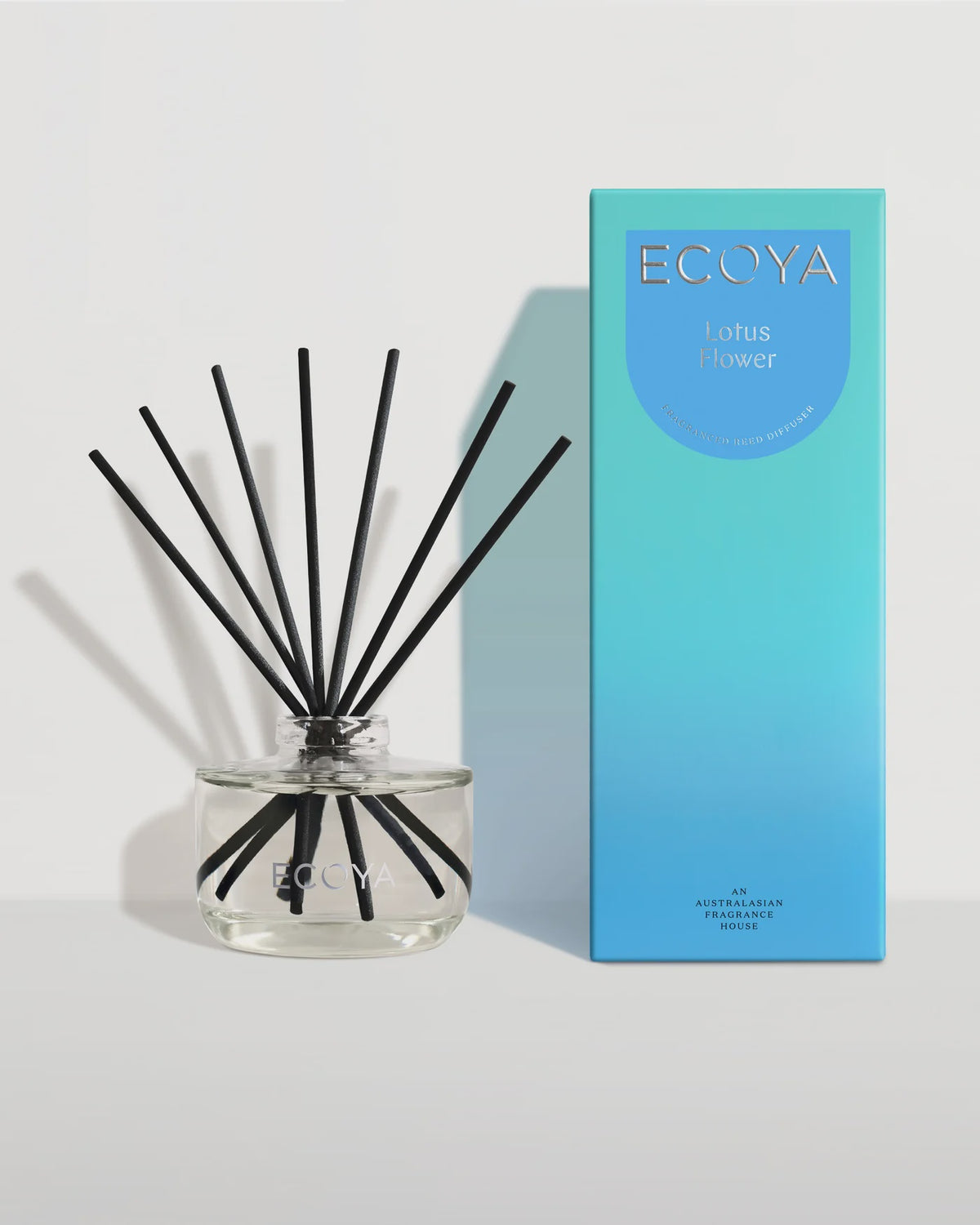 Lotus Flower Reed Diffuser 200ml