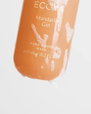 ECOYA The Bathroom Edit - Mandarin Gin