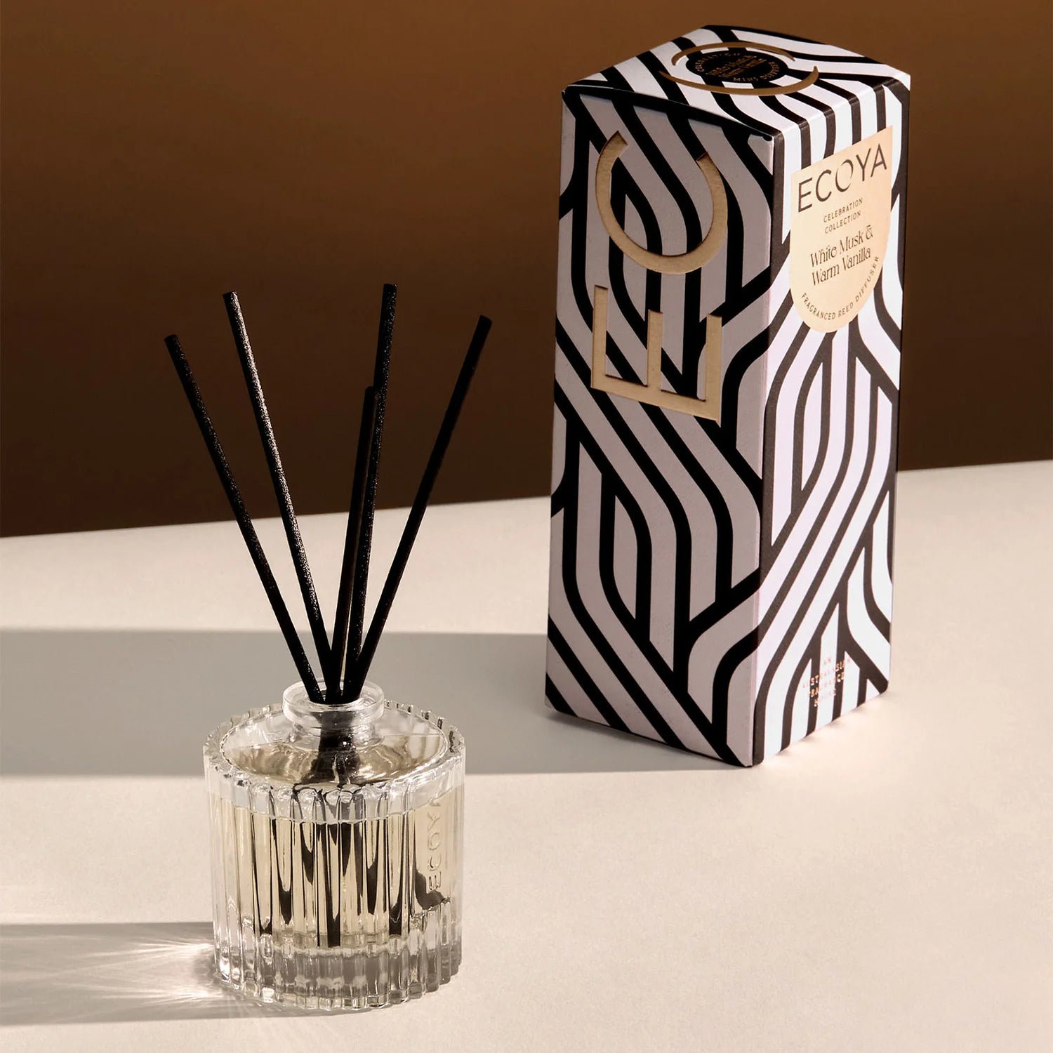 ECOYA Celebration Reed Diffuser