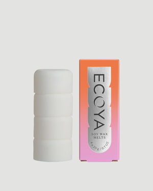 ECOYA Soy Wax Melts - Mandarin Gin