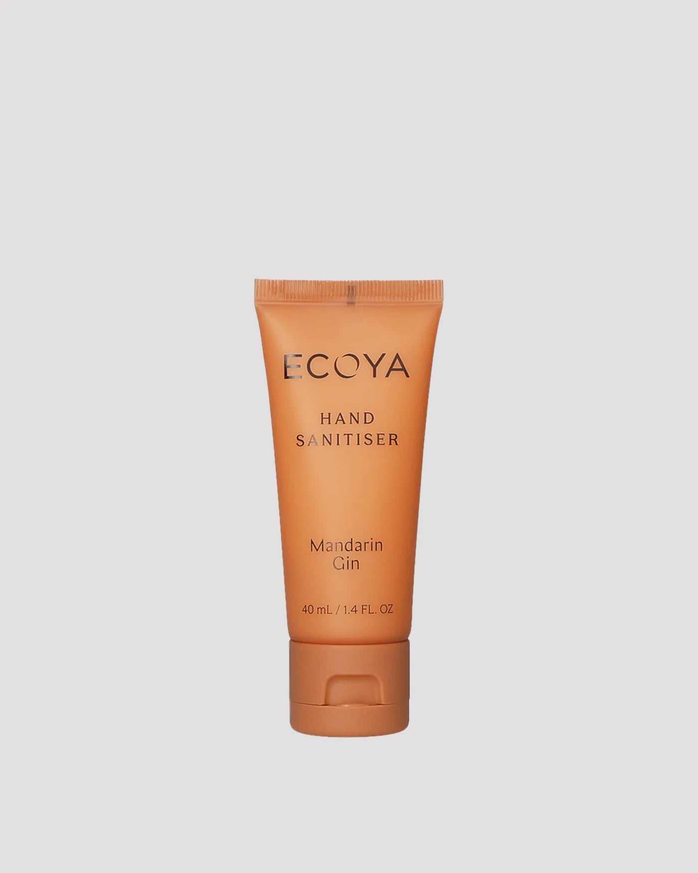ECOYA Hand Sanitizer 40ml - Mandarin Gin