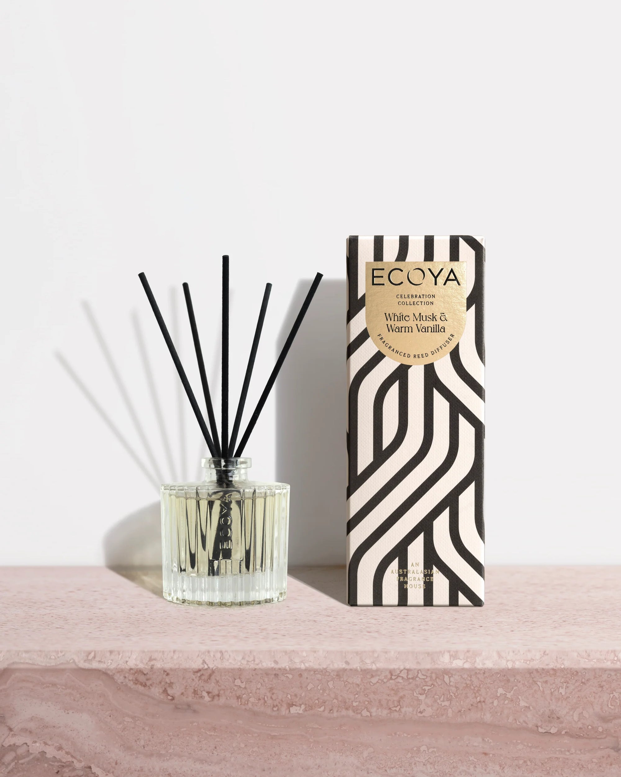 ECOYA Celebration Mini Diffuser