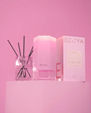 ECOYA Keepsake Reed Diffuser #1 Pink