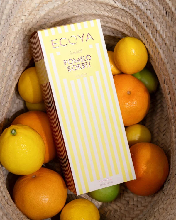 ECOYA Resort Pomelo Sorbet Diffuser - 200ml